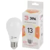 Лампочка светодиодная LED A60-13W-827-E27 ЭРА Лампочка светодиодная LED A60-13W-827-E27 ЭРА