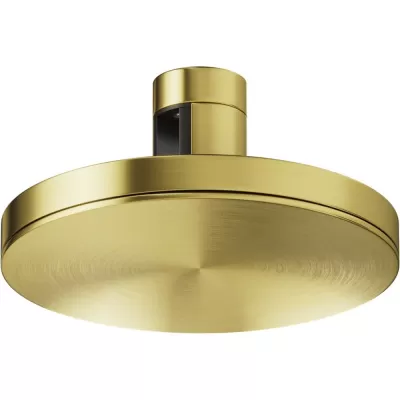 Трековый светильник Plato TR152-1-7W3K-BS Maytoni