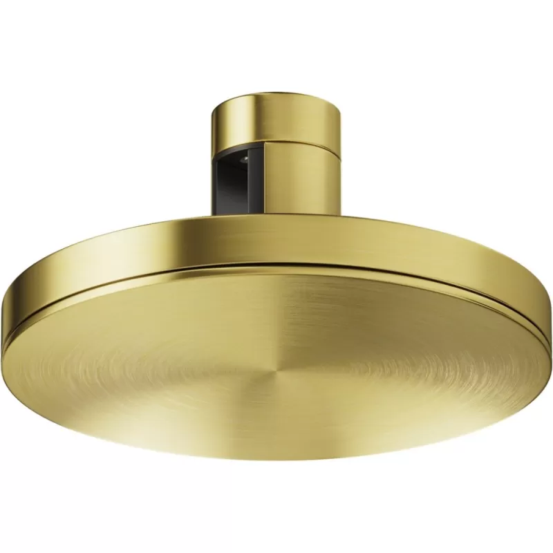 Трековый светильник Plato TR152-1-7W3K-BS белый круглый Maytoni Трековый светильник Plato TR152-1-7W3K-BS белый круглый Maytoni