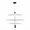 Подвесная люстра Isola SL6101.413.01 белая ST Luce