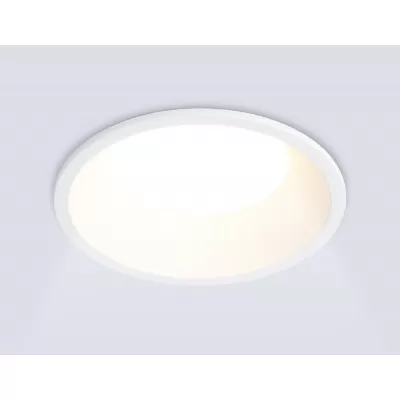 Точечный светильник Techno Spot TN51813 Ambrella