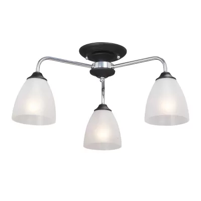 Потолочная люстра  V3946-1/3PL Vitaluce