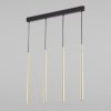 Подвесной светильник Piano 6422 Piano Gold цвет золото TK Lighting