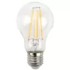 Лампочка светодиодная филаментная  F-LED A60-13W-827-E27 ЭРА