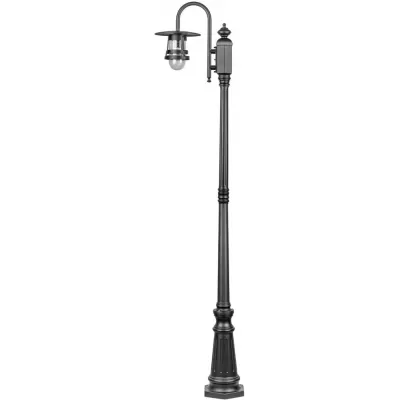 Наземный фонарь TOKIO 2 68909 10 down Bl Oasis Light