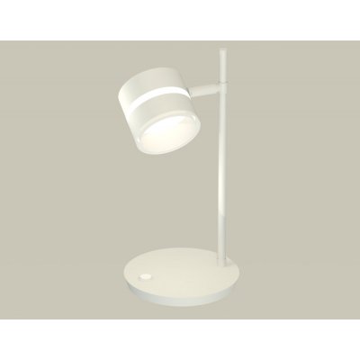Интерьерная настольная лампа TRADITIONAL XB9801202 Ambrella