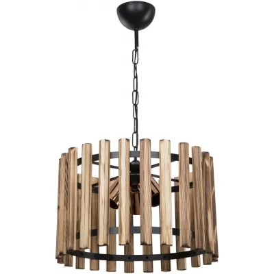 Подвесной светильник Rose TL1651H-03WD TopLight дизайнерский