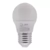Лампочка светодиодная  LED P45-8W-840-E27 R ЭРА