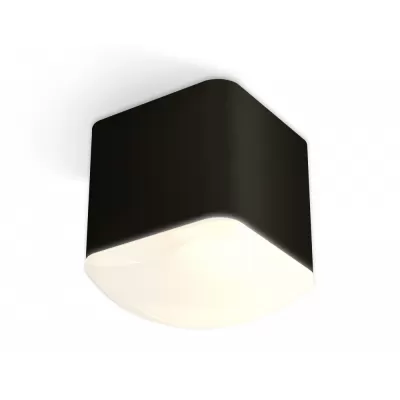 Точечный светильник Techno Spot XS7806041 Ambrella куб