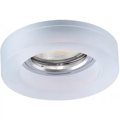Точечный светильник Wagner A5222PL-1CC Artelamp для натяжного потолка