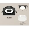 Точечный светильник TECHNO SPOT XC8062022 цилиндр белый Ambrella