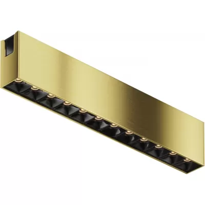 Трековый светильник Points TR150-1-12W3K-M-BS Maytoni