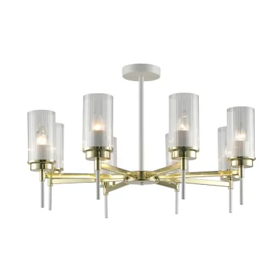 Потолочная люстра Legion 2139/8P Escada китай