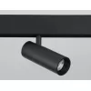 Трековый светильник TRACK SYSTEM GL3823 черный цилиндр Ambrella
