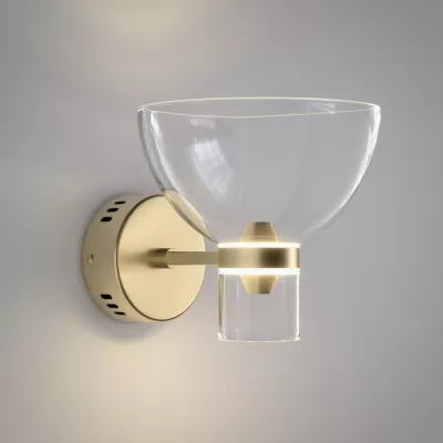 Бра Vial 202053 LED Eurosvet