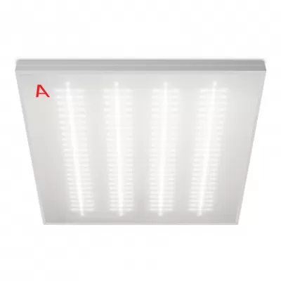 Светодиодная панель STD ДВО11-36-042-5К Wolta