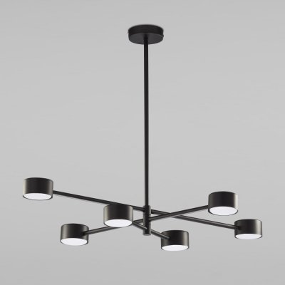 Потолочная люстра Dora 6418 Dora TK Lighting