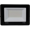 Прожектор уличный  54001-9.2-001OL LED100W BK прозрачный