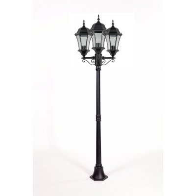 Наземный фонарь ASTORIA 1 L 91308LB Bl Oasis Light