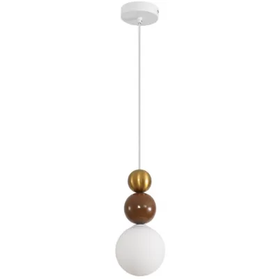 Подвесной светильник Bonbones 8257/1 Lumion