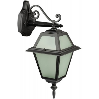 Настенный фонарь уличный FARO-FROST S 91102fS Bl Oasis Light