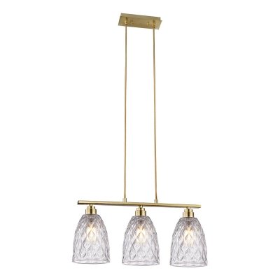 Подвесной светильник Pearle TL5362H-3 TopLight