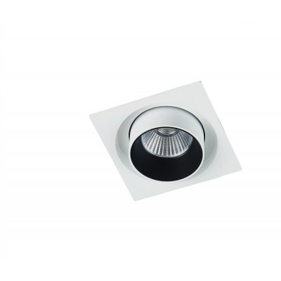 Точечный светильник Periscope DL20151SQ15W1W