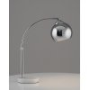 Интерьерная настольная лампа Arco V11339-1T