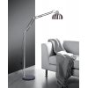 Торшер Rigorria LDF 8815 SL Lumina Deco