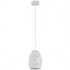 Подвесной светильник Louvre MOD199-PL-03-W белый Maytoni