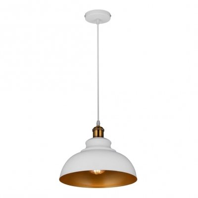 Подвесной светильник  LDP 6858 WT+GD Lumina Deco