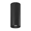 Точечный светильник VL-BASE VL-BASE-BL-WW цилиндр черный Lumker