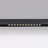 Трековый светильник Uno 259137 черный Lightstar