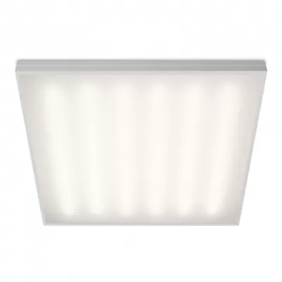 Светодиодная панель Офис ДВО01-54-001-4К-90 Wolta