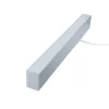 Подвесной светильник ULO-K10D ULO-K10D 52W/4000K/L120/H IP40 SILVER Uniel