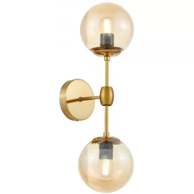 Бра  LDW 6001-2 MD Lumina Deco