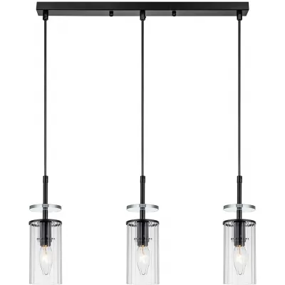 Подвесной светильник Avolto 10191/3S Escada