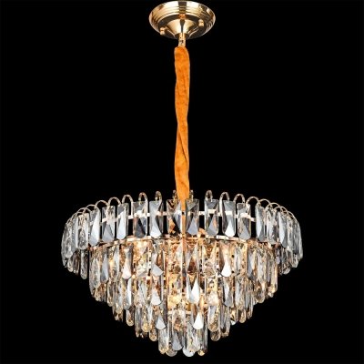 Подвесная люстра  88094-0.4-500 droplight