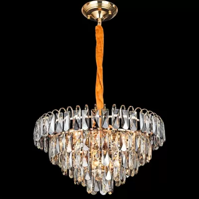 Подвесная люстра  88094-0.4-500 droplight