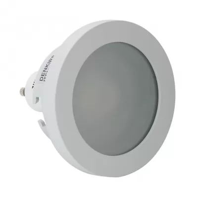 Точечный светильник DK3012 DK3012-WH Denkirs
