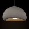 Подвесной светильник Stone 10252/400 Grey серый Loft It