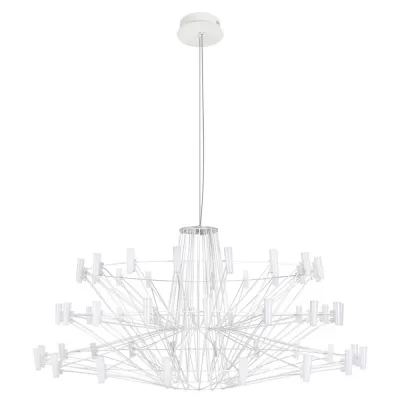 Подвесная люстра Coppelia 10476 White Loft It