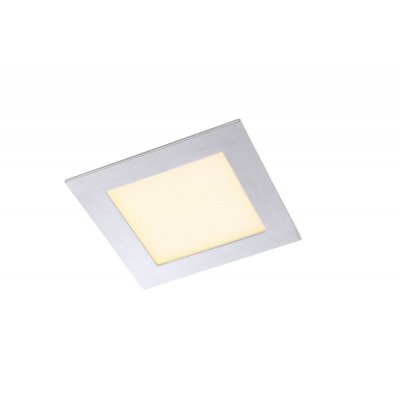 Точечный светильник Downlights Led A7412PL-1GY Artelamp встраиваемый