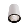 Точечный светильник Luna 348057 цилиндр белый Deko-Light