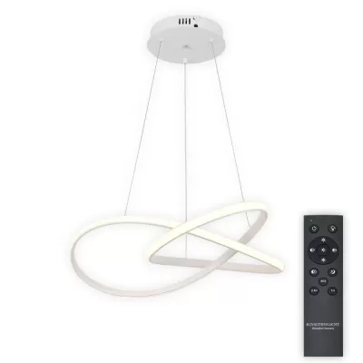 Подвесной светильник Finam HIGH-TECH LED LAMPS 82075 Natali Kovaltseva