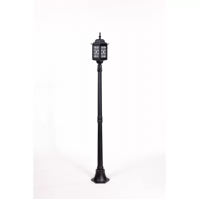Наземный фонарь  64808S Bl Oasis Light