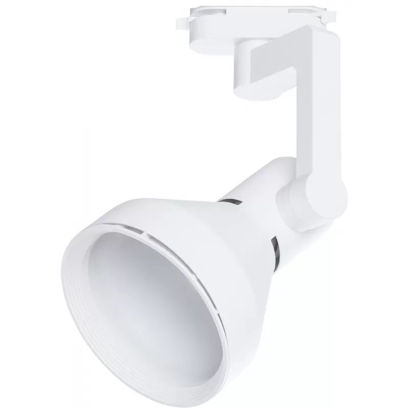 Трековый светильник Nido A5106PL-1WH конус белый Artelamp Трековый светильник Nido A5106PL-1WH конус белый Artelamp
