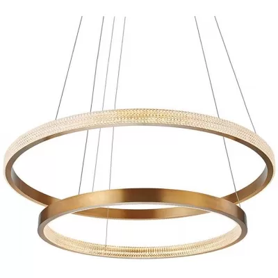 Подвесной светильник Aura L46706 L'Arte Luce