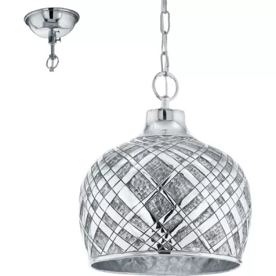 Подвесной светильник Saltash 49675 Eglo