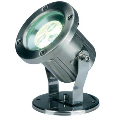 Грунтовый светильник HUMBERG W77164 SS Oasis Light